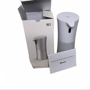 Automatic Disinfectant Washing Sprayer